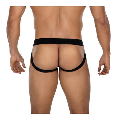 CUT4MEN - JOCKSTR4P02 JOCKSTRAP JOCK SNAP