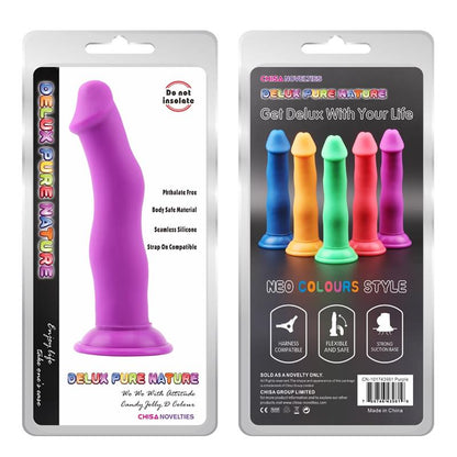 CHISA - JOLLY D PURPLE