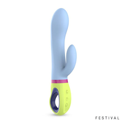 FESTIVAL - JOLLY STIMULATOR 10 MODES USB-C
