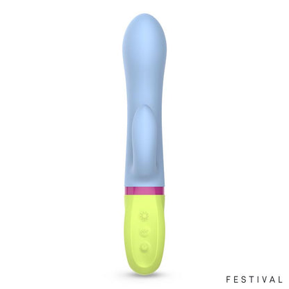 FESTIVAL - JOLLY STIMULATOR 10 MODES USB-C
