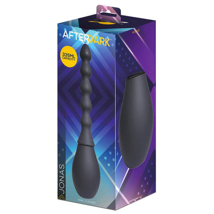 AFTERDARK - JONAS ANAL CLEANER SILICONE 335 ML