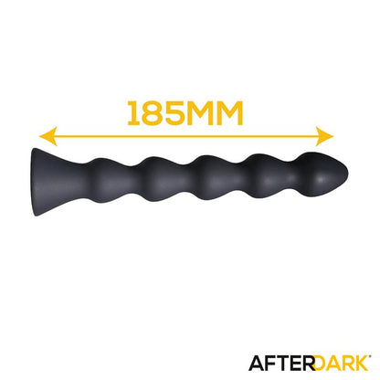 AFTERDARK - JONAS ANAL CLEANER SILICONE 335 ML