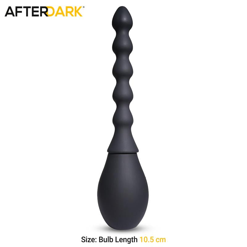 AFTERDARK - JONAS ANAL CLEANER SILICONE 335 ML