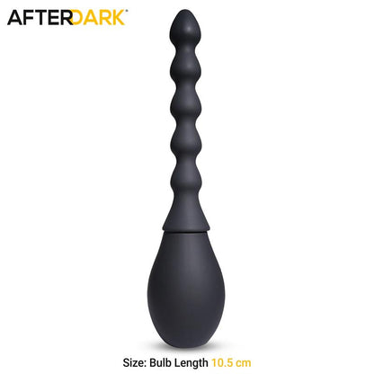 AFTERDARK - JONAS ANAL CLEANER SILICONE 335 ML