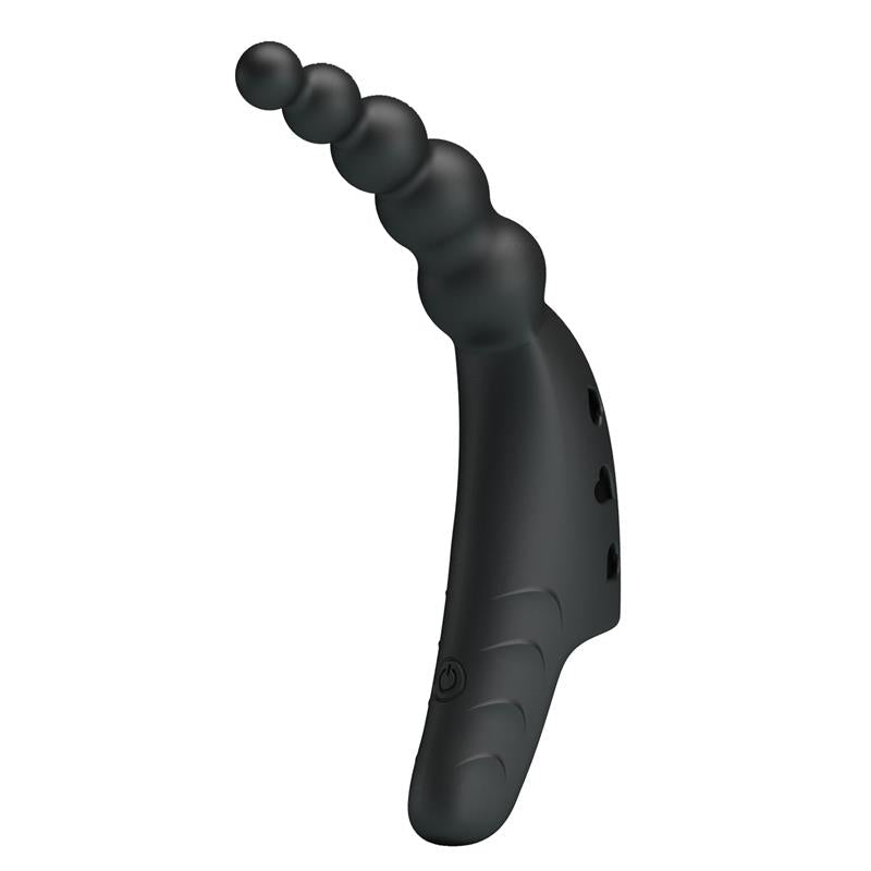 PRETTYLOVE - JORDIN FINGERING VIBRATOR