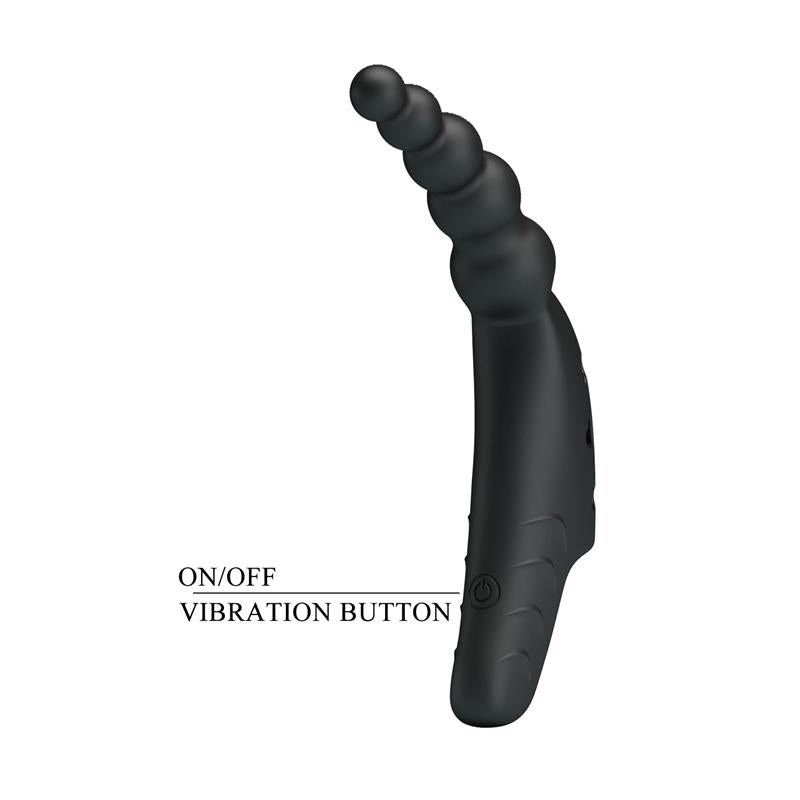 PRETTYLOVE - JORDIN FINGERING VIBRATOR
