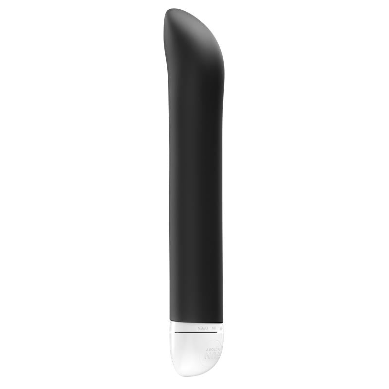 FUN FACTORY - JOUPIE G-SPOT VIBRATOR BLACK