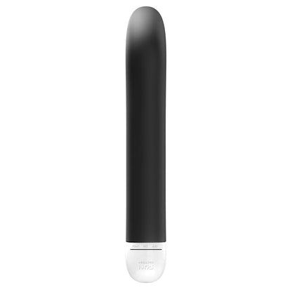 FUN FACTORY - JOUPIE G-SPOT VIBRATOR BLACK