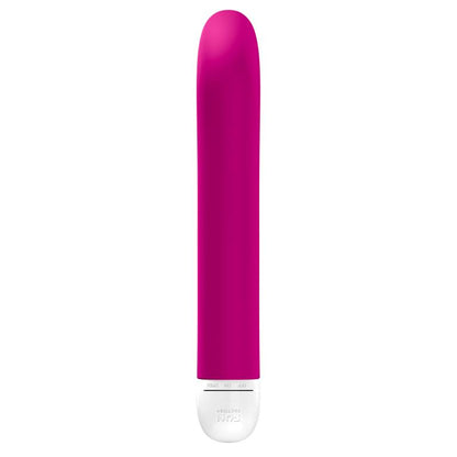 FUN FACTORY - JOUPIE G-SPOT VIBRATOR MAGENTA