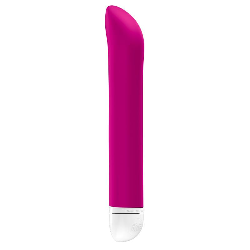 FUN FACTORY - JOUPIE G-SPOT VIBRATOR MAGENTA
