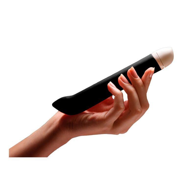 FUN FACTORY - JOUPIE STIMULATOR BLACK