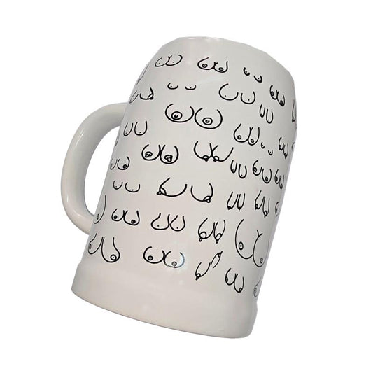 DIVERTY SEX - JUG BREAST 700ML