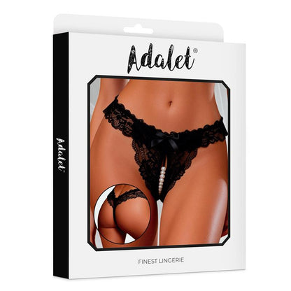 ADALET LINGERIE - JULIETTE PANTY WITH PEARLS
