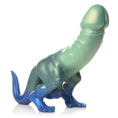 CREATURE COCKS - JURASSIC COCK DINOSAUR DILDO