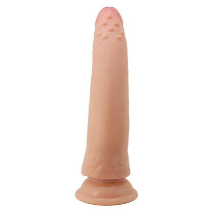 PRETTYLOVE - KABLE SLIDING SKIN REALISTIC DILDO 8.3 - 21 CM