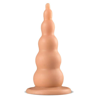 MAX & CO - KAI ADAPTABLE BUTT PLUG FLESH 9,4 - 18.4 CM