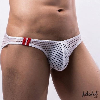 ADALET MAN - KAISER BRIEF LOW-RISE