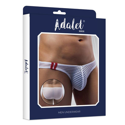 ADALET MAN - KAISER BRIEF LOW-RISE