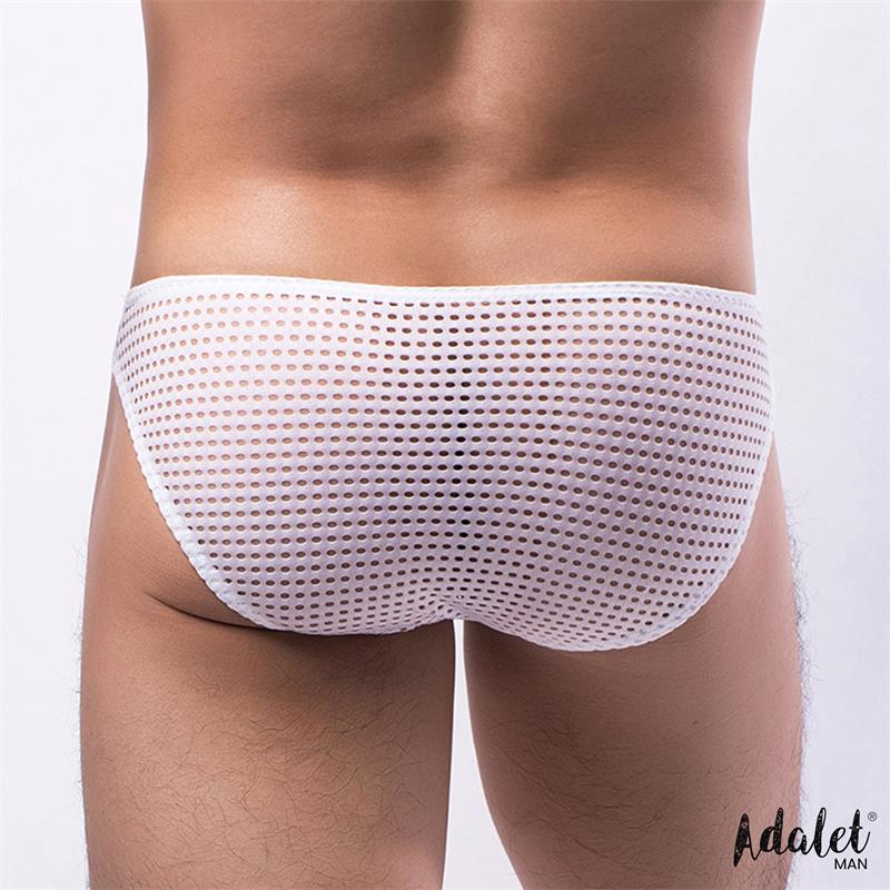 ADALET MAN - KAISER BRIEF LOW-RISE