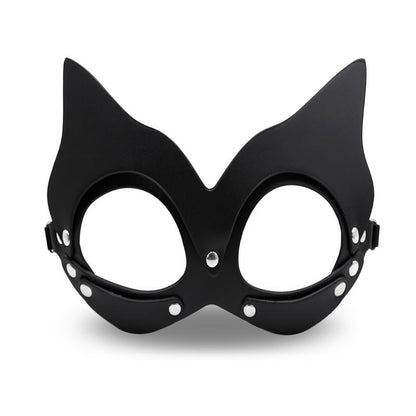 INTOYOU BDSM LINE - KAISSY CAT MASK ADJUSTABLE