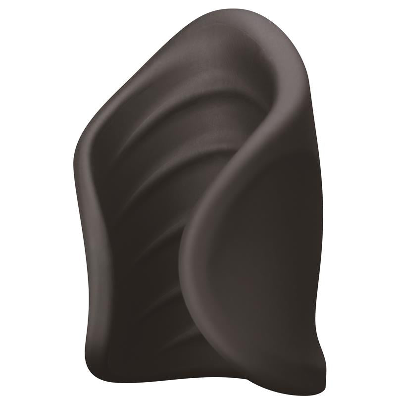 TARDENOCHE - KAMARIA VIBRATING STIMULATOR SILICONE USB RECHARGABLE