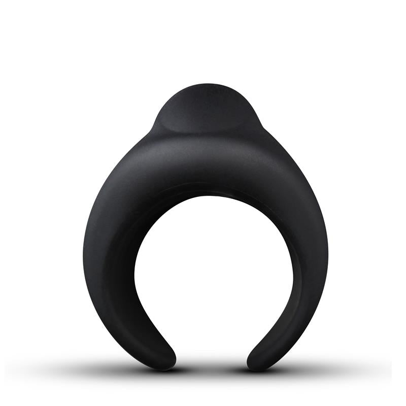 TARDENOCHE - KAMARIA VIBRATING STIMULATOR SILICONE USB RECHARGABLE