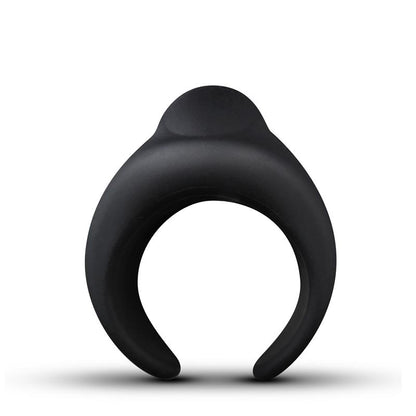 TARDENOCHE - KAMARIA VIBRATING STIMULATOR SILICONE USB RECHARGABLE