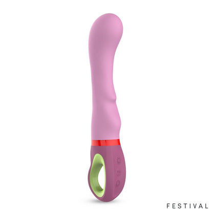 FESTIVAL - KANDY STIMULATOR 10 MODES USB-C