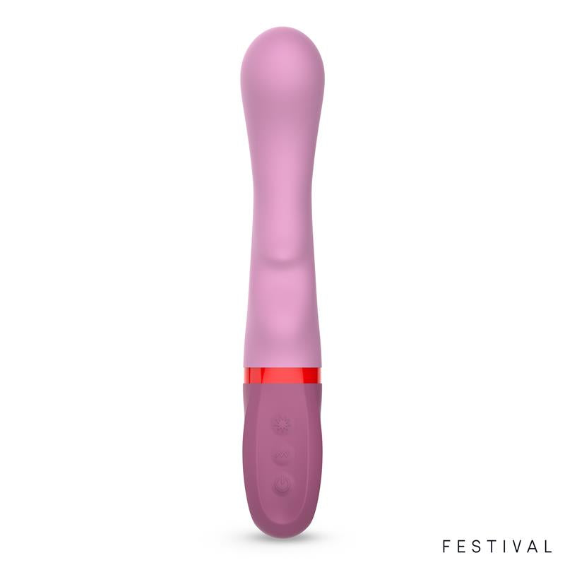 FESTIVAL - KANDY STIMULATOR 10 MODES USB-C