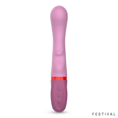 FESTIVAL - KANDY STIMULATOR 10 MODES USB-C