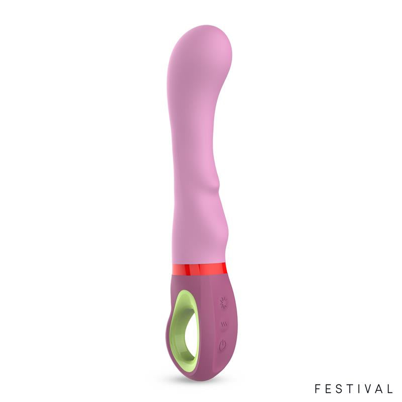 FESTIVAL - KANDY STIMULATOR 10 MODES USB-C