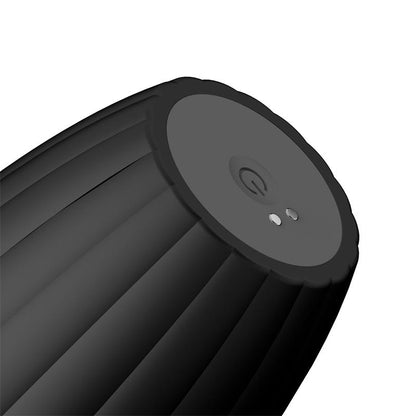 INTOYOU - KARTER ADVANCED MASTURBATOR WITH VIBRATION, HEAT AND DIGITAL SCREEN