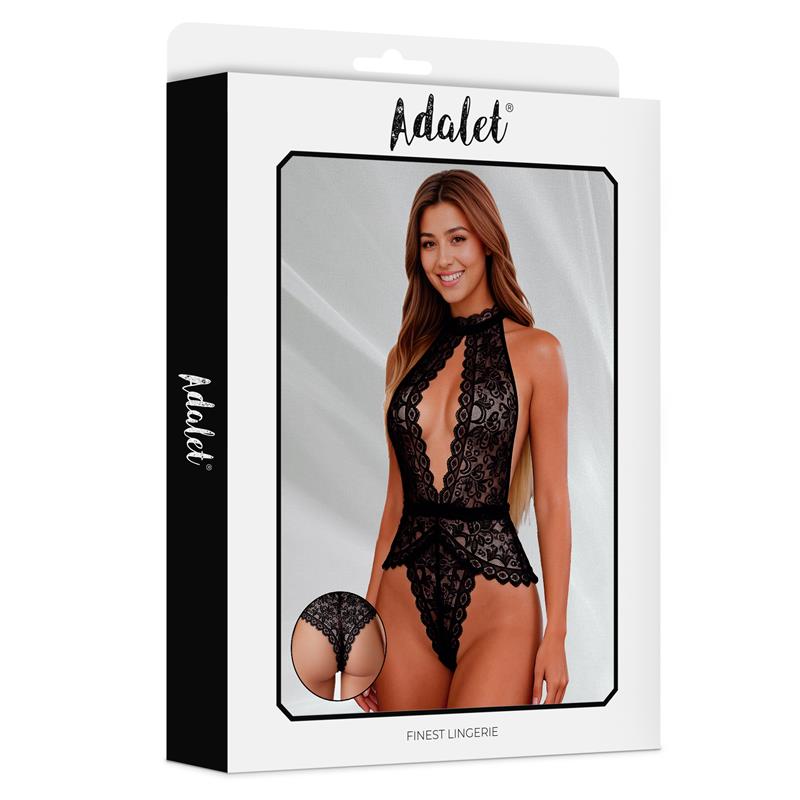 ADALET LINGERIE - KATE TEDDY