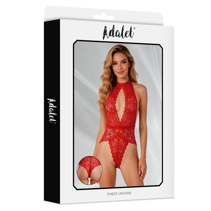 ADALET LINGERIE - KATE TEDDY