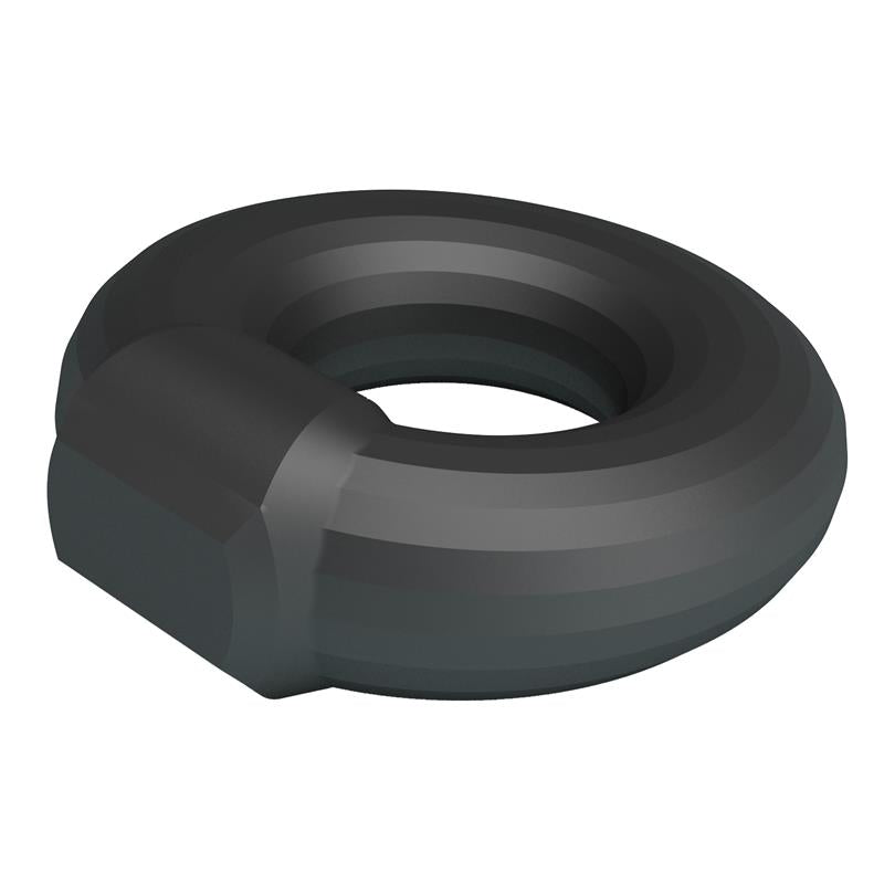 CRAZY BULL - KAYKE COCK RING SILICONE MOD 2