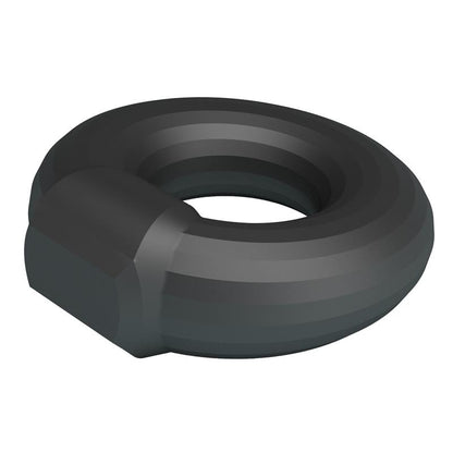 CRAZY BULL - KAYKE COCK RING SILICONE MOD 2