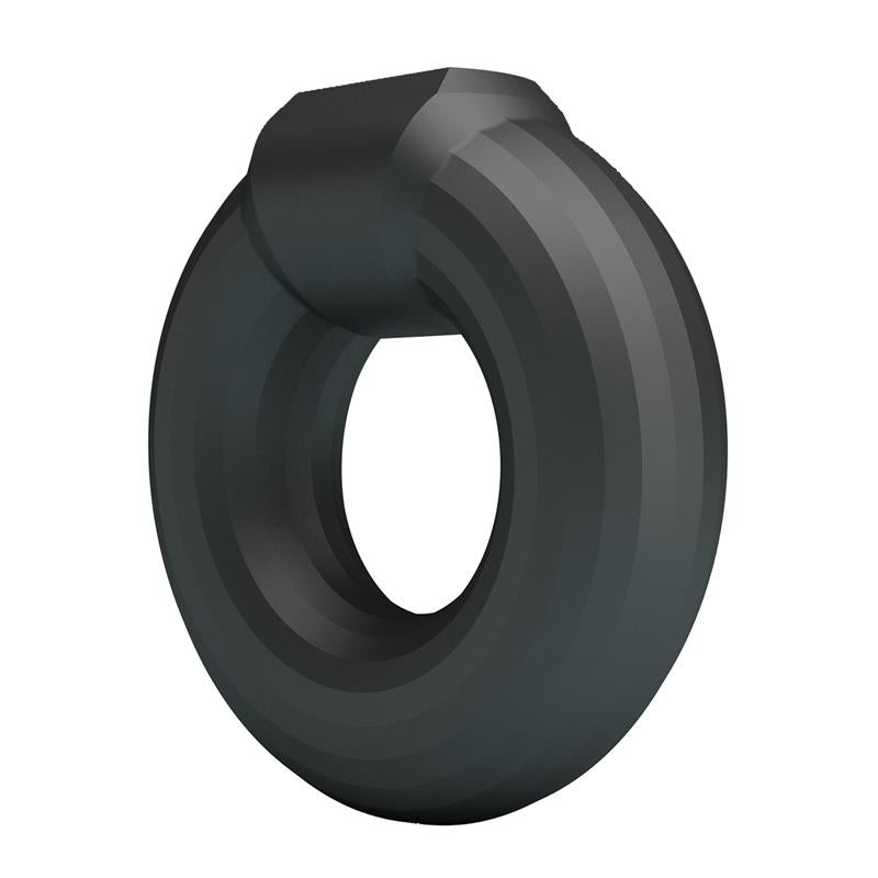 CRAZY BULL - KAYKE COCK RING SILICONE MOD 2