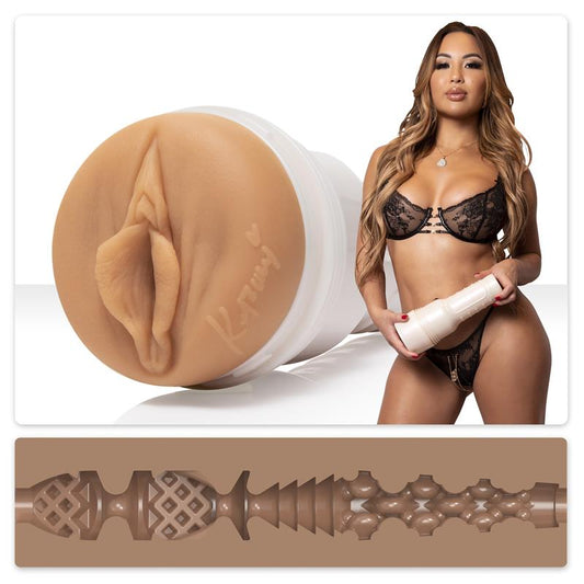 FLESHLIGHT - KAZUMI KUMZUMI MASTURBATOR VAGINA