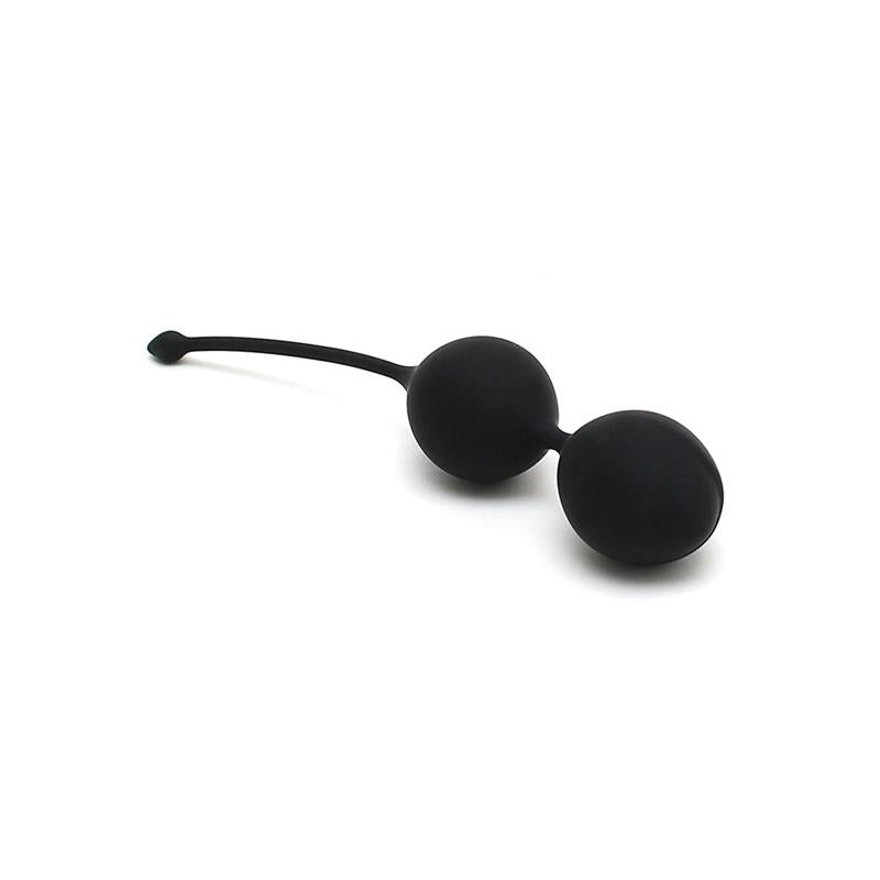 RIMBA TOYS - BOLAS KEGEL BRUSSELS NEGRO