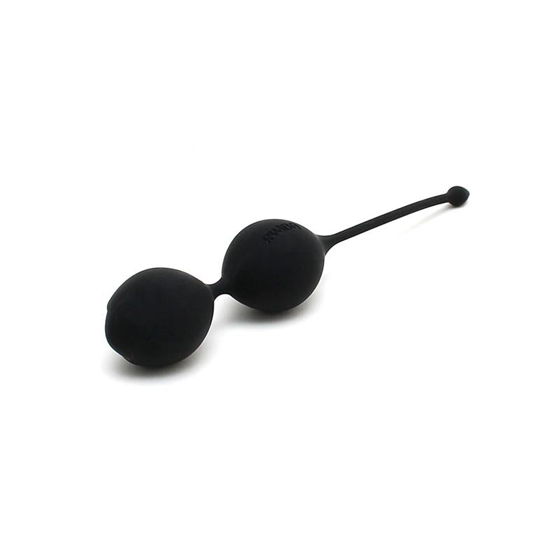 RIMBA - BOLAS KEGEL BRUSSELS NEGRO