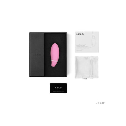 LELO - LUNA SMART BEAD PINK