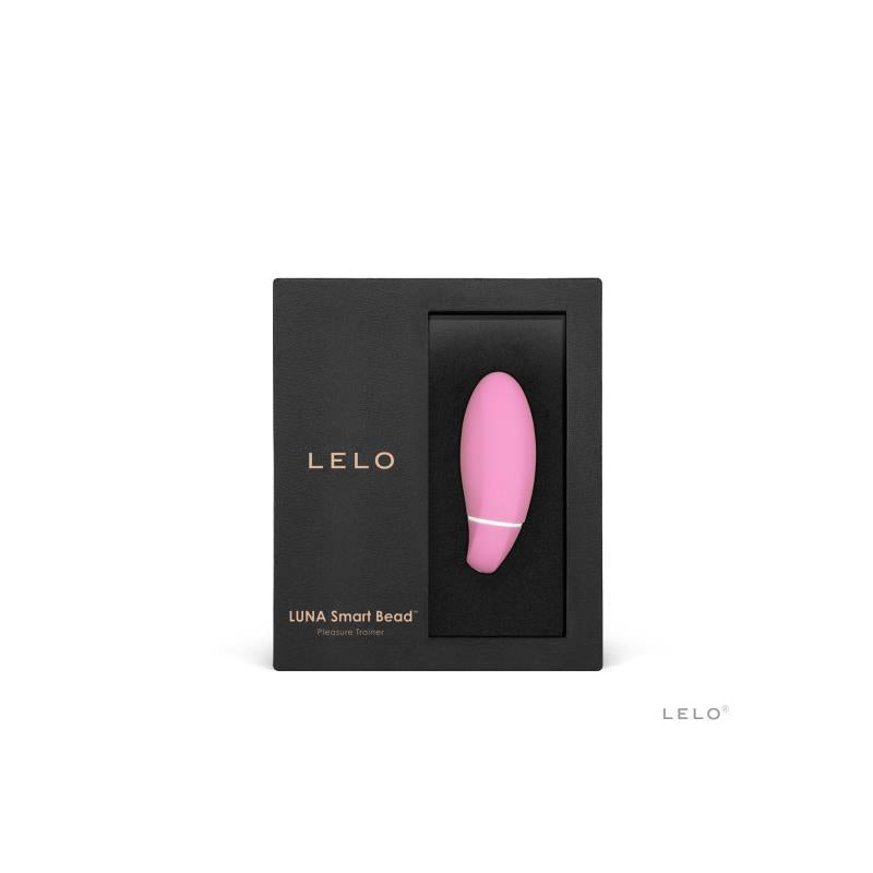 LELO - LUNA SMART BEAD PINK