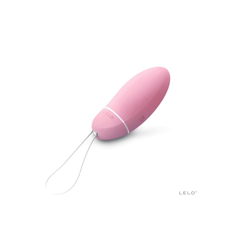 LELO - LUNA SMART BEAD PINK