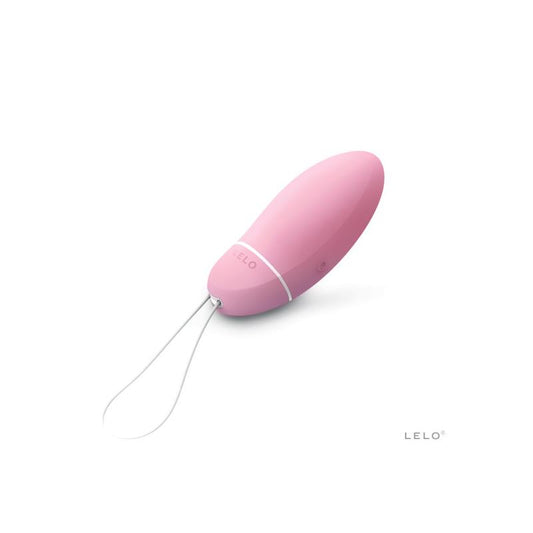 LELO - LUNA SMART BEAD PINK