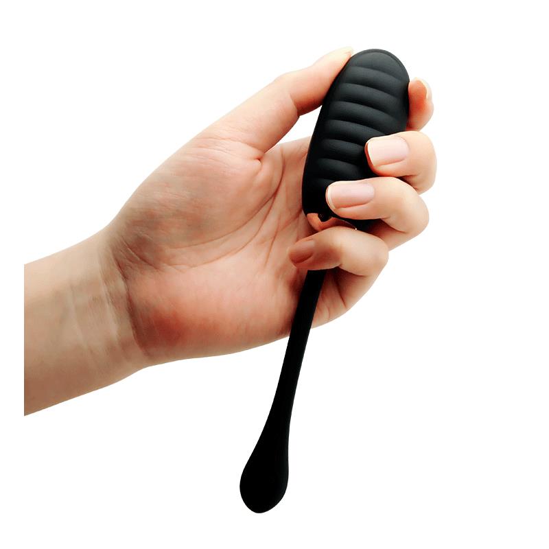 PRETTYLOVE - KEGEL BALL WITH REMOTE CONTROL ROYAL PLEASURE