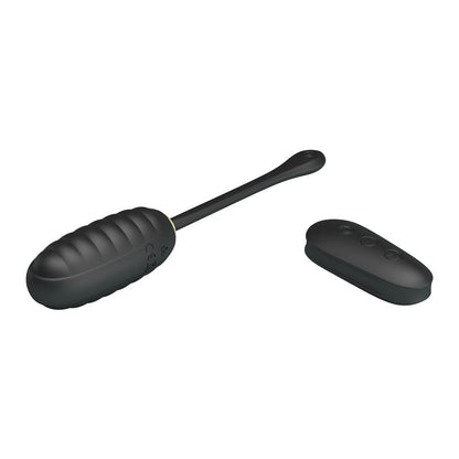 PRETTYLOVE - KEGEL BALL WITH REMOTE CONTROL ROYAL PLEASURE