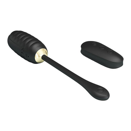PRETTYLOVE - KEGEL BALL WITH REMOTE CONTROL ROYAL PLEASURE
