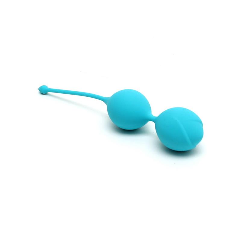 RIMBA - KEGEL BALLS 35 MM AMSTERDAM BLUE