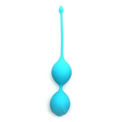 RIMBA TOYS - KEGEL BALLS 35 MM AMSTERDAM BLUE