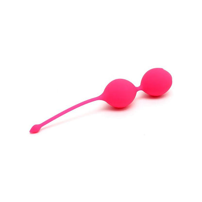 RIMBA - KEGEL BALLS 35 MM AMSTERDAM PINK